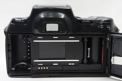 PENTAX ペンタックス Z-1P ボディ フィルム一眼レフカメラ 250813f