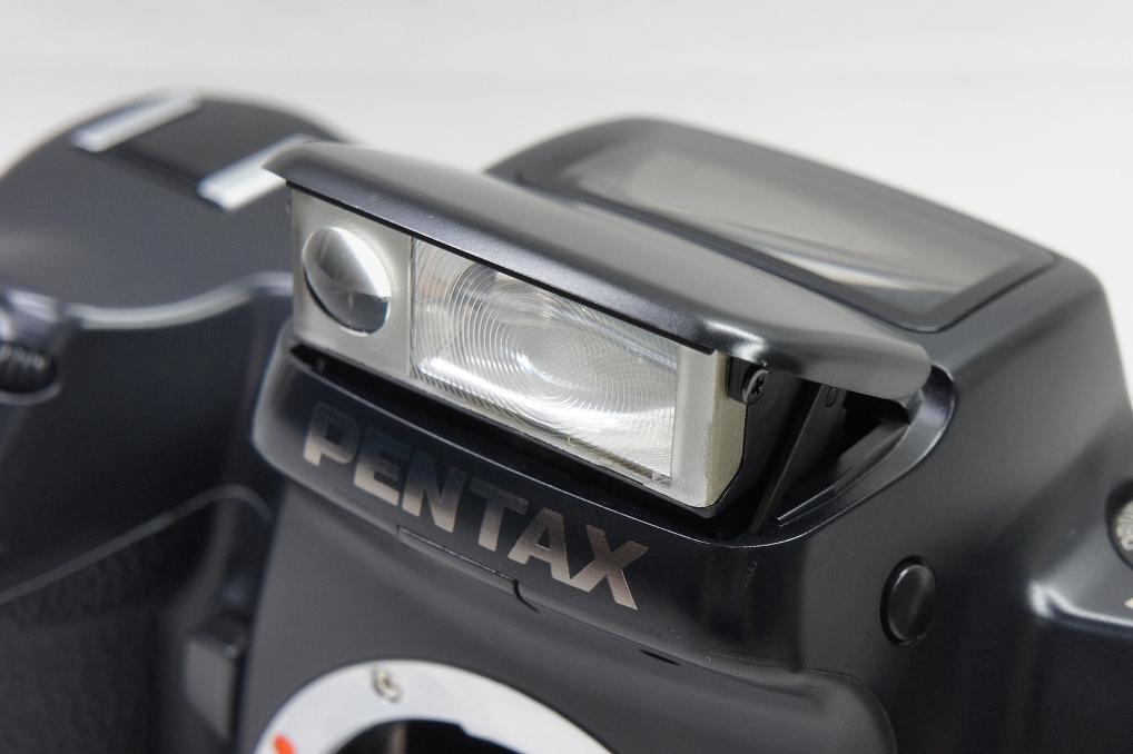 PENTAX ペンタックス Z-1P ボディ フィルム一眼レフカメラ 250813f
