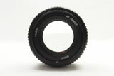 美品 Nikon ニコン AF NIKKOR 50mm F1.4D Fマウント 単焦点レンズ 240907c