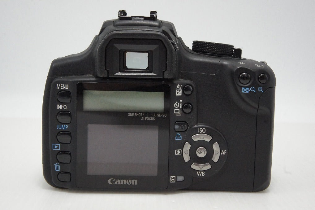 Canon キヤノン EOS Kiss Digital N ボディ デジタル一眼レフカメラ 260514v