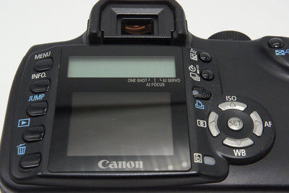 Canon キヤノン EOS Kiss Digital N ボディ デジタル一眼レフカメラ 260514v
