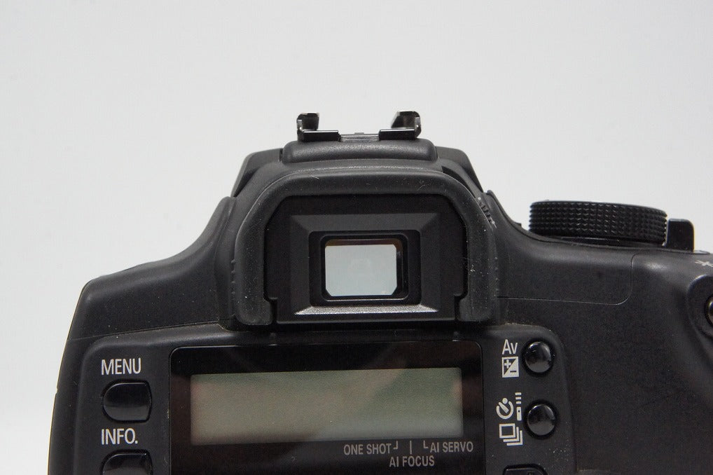 Canon キヤノン EOS Kiss Digital N ボディ デジタル一眼レフカメラ 260514v