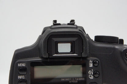 Canon キヤノン EOS Kiss Digital N ボディ デジタル一眼レフカメラ 260514v