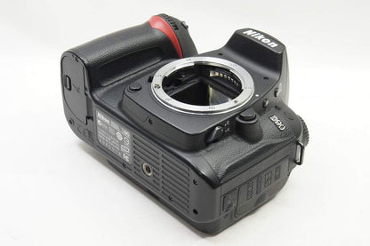 Nikon ニコン D90 ボディ デジタル一眼レフカメラ 250811a