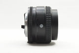 美品 Nikon ニコン AF NIKKOR 50mm F1.4D Fマウント 単焦点レンズ 240907c