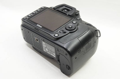 Nikon ニコン D90 ボディ デジタル一眼レフカメラ 250811a
