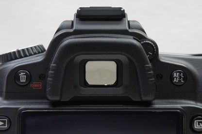 Nikon ニコン D90 ボディ デジタル一眼レフカメラ 250811a