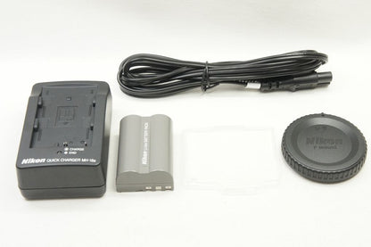 Nikon ニコン D90 ボディ デジタル一眼レフカメラ 250811a