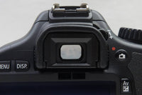 訳あり品 Canon EOS Kiss X4 + EF-S 18-55mm IS レンズキット デジタル一眼レフカメラ 250813a