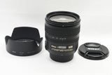 良品 Nikon AF-S DX ZOOM NIKKOR 18-70mm F3.5-4.5G IF ED APS-C ズームレンズ フード付 250814g