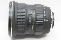 Tokina トキナー AT-X PRO DX 12-24mm F4 ズームレンズ Nikon ニコン Fマウント APS-C 元箱付 250303p