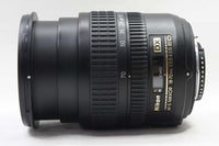 良品 Nikon AF-S DX ZOOM NIKKOR 18-70mm F3.5-4.5G IF ED APS-C ズームレンズ フード付 250814g
