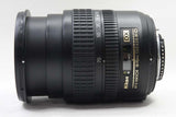 良品 Nikon AF-S DX ZOOM NIKKOR 18-70mm F3.5-4.5G IF ED APS-C ズームレンズ フード付 250814g