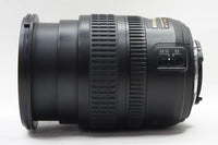 良品 Nikon AF-S DX ZOOM NIKKOR 18-70mm F3.5-4.5G IF ED APS-C ズームレンズ フード付 250814g