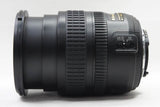 良品 Nikon AF-S DX ZOOM NIKKOR 18-70mm F3.5-4.5G IF ED APS-C ズームレンズ フード付 250814g