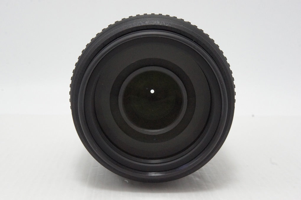 美品 Nikon ニコン AF-S DX NIKKOR 55-300mm F4.5-5.6G ED VR APS-C ズームレンズ 元箱付 260514e