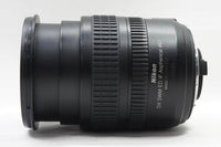 良品 Nikon AF-S DX ZOOM NIKKOR 18-70mm F3.5-4.5G IF ED APS-C ズームレンズ フード付 250814g