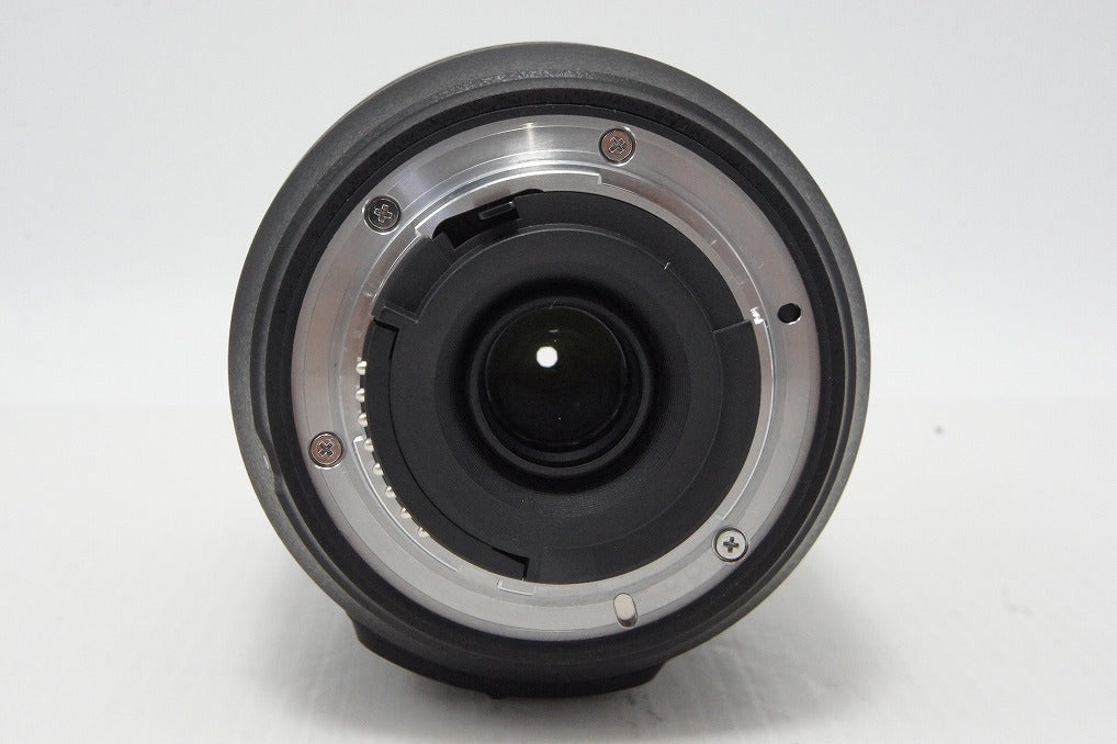 美品 Nikon ニコン AF-S DX NIKKOR 55-300mm F4.5-5.6G ED VR APS-C ズームレンズ 元箱付 260514e