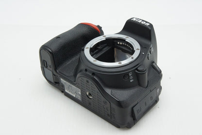 良品 Nikon ニコン D5500 + AF-S DX 18-55mm VR II レンズキット デジタル一眼レフカメラ 元箱付 260319bg