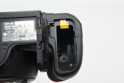 良品 Nikon ニコン D5500 + AF-S DX 18-55mm VR II レンズキット デジタル一眼レフカメラ 元箱付 260319bg