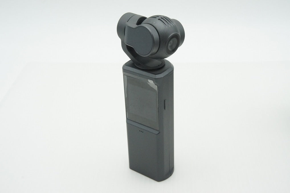 BULENU Pocket Cam 4K BRN-PC4K1 箱付 260211ag