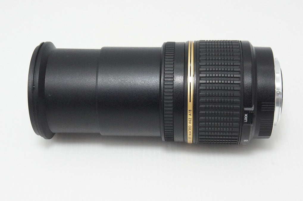 良品 TAMRON AF 18-250mm F3.5-6.3 Di II LD Aspherical IF MACRO A18