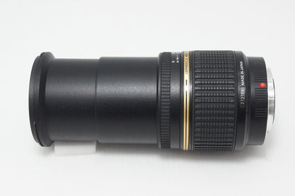 良品 TAMRON AF 18-250mm F3.5-6.3 Di II LD Aspherical IF MACRO A18 SONY MINOLTA αマウント APS-C 260518h