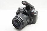 良品 SONY ソニー α330 DSLR-A330 ＋DT 18-55mm F3.5-5.6 SAM SAL1855 デジタル一眼カメラ 240907ag