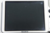 良品 SONY ソニー Cyber-shot DSC-HX5V コンパクトデジタルカメラ ゴールド 241218f