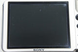 良品 SONY ソニー Cyber-shot DSC-HX5V コンパクトデジタルカメラ ゴールド 241218f