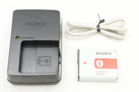 良品 SONY ソニー Cyber-shot DSC-HX5V コンパクトデジタルカメラ ゴールド 241218f