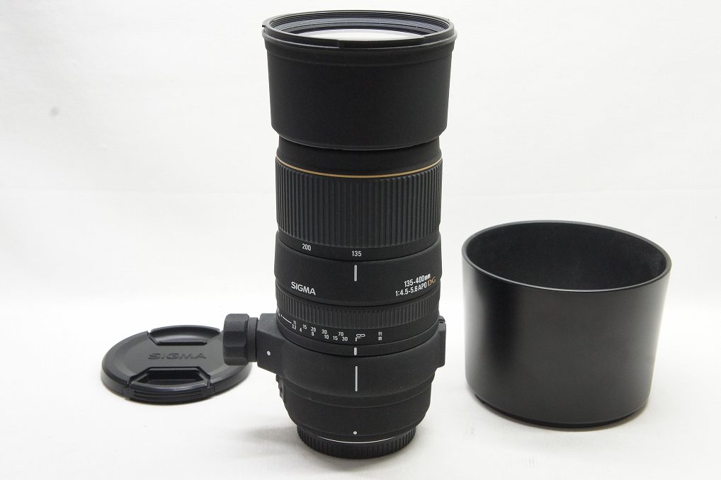 SIGMA シグマ 135-400mm APOズームレンズ キヤノン用 715mAOPQdYL._UF350,350_QL50_.jpg