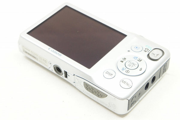 良品 Panasonic パナソニック LUMIX DMC FH5 コンパクトデジタルカメラ バイオレット 元箱付 231018g