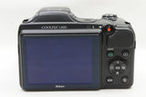 良品 Nikon ニコン COOLPIX L820 デジタルカメラ 241219l