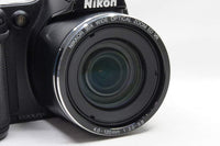 良品 Nikon ニコン COOLPIX L820 デジタルカメラ 241219l