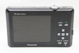 良品 Panasonic パナソニック LUMIX DMC-FP1 コンパクトデジタルカメラ シルバー 241218e