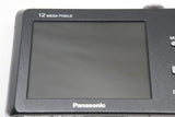 良品 Panasonic パナソニック LUMIX DMC-FP1 コンパクトデジタルカメラ シルバー 241218e