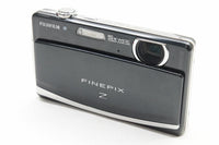 FUJIFILM フジフィルム FinePix Z90 コンパクトデジタルカメラ ブラック 240907am