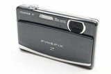 FUJIFILM フジフィルム FinePix Z90 コンパクトデジタルカメラ ブラック 240907am