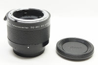Nikon ニコン Teleconverter Ai TC-201S 2X Ai-S テレコンバーター 250306h