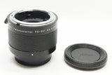 Nikon ニコン Teleconverter Ai TC-201S 2X Ai-S テレコンバーター 250306h