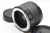 Nikon ニコン Teleconverter Ai TC-201S 2X Ai-S テレコンバーター 250306h