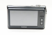 FUJIFILM フジフィルム FinePix Z90 コンパクトデジタルカメラ ブラック 240907am