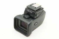 美品 Canon キヤノン 電子ビューファインダー EVF-DC1 ポーチ付 240216w