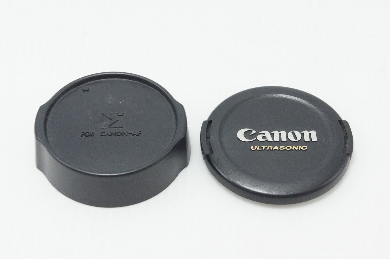 良品 Canon キヤノン EF-S 18-55mm F3.5-5.6 IS STM APS-C ズームレンズ 260826f