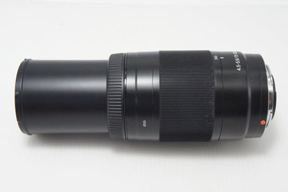 SONY ソニー AF 75-300mm F4.5-5.6 SAL75300 MINOLTA ミノルタ αマウント フルサイズ ズームレンズ フード付 260826h