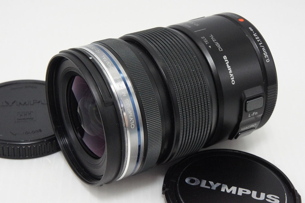 OLYMPUS/交換レンズ/DIGITAL ED 12-50/EZ/ABP73948/Bランク/75【中古】 良品 OLYMPUS オリンパス M.ZUIKO DIGITAL ED 12-50mm F3.5-6.3 EZ