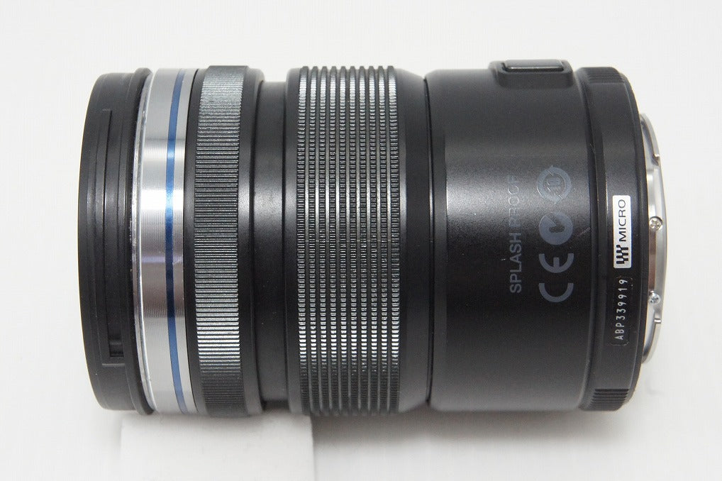 良品 OLYMPUS オリンパス M.ZUIKO DIGITAL ED 12-50mm F3.5-6.3 EZ