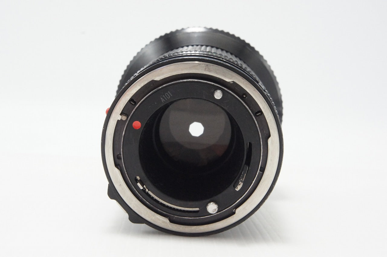 Canon NEW FD 200mm F2.8 FD Mount MF Lens 260826a