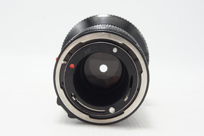 Canon NEW FD 200mm F2.8 FD Mount MF Lens 260826a